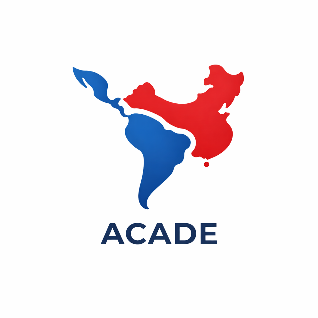 ACADE | Importación desde China a Costa Rica y América Latina